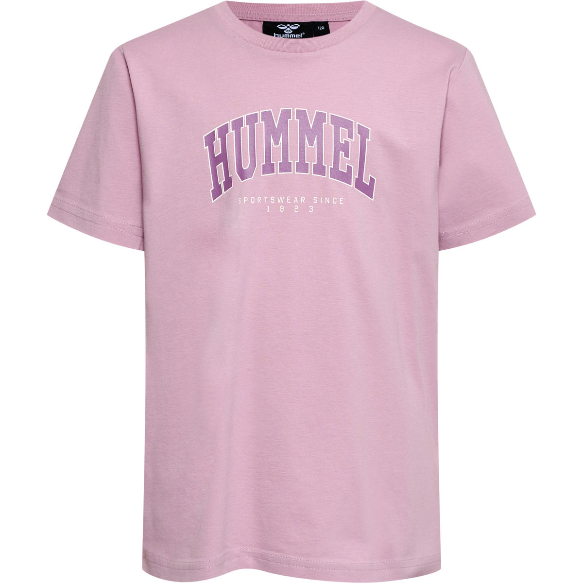 hmlFAST T-SHIRT S/S