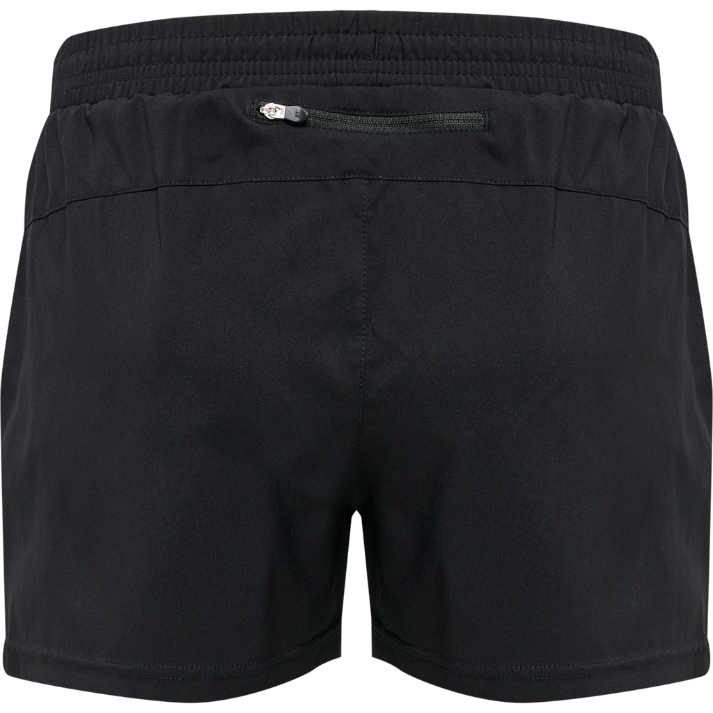 WOMEN CORE RUNNING SHORTS