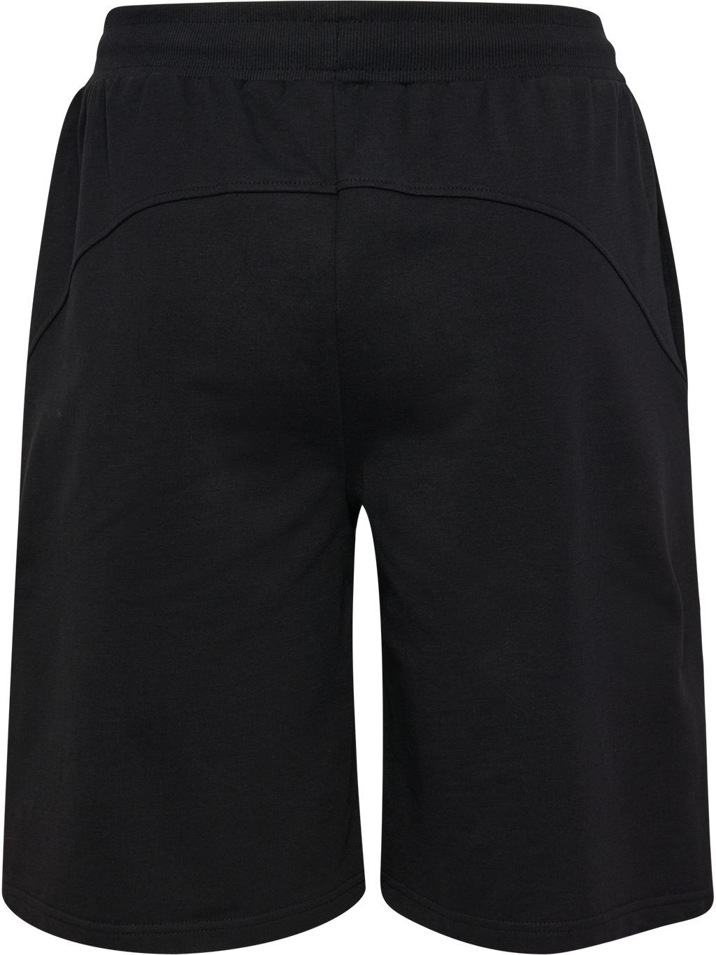 hmlPULSE LOOSE SWEAT SHORTS