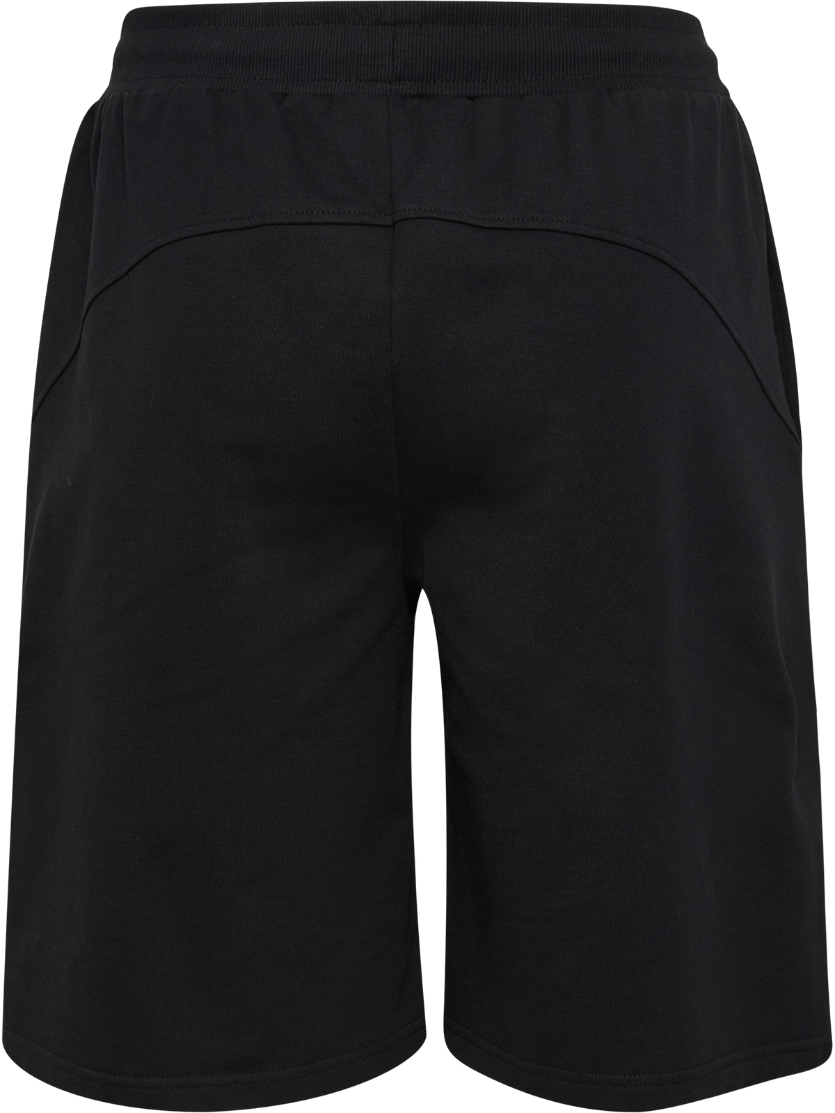 hmlPULSE LOOSE SWEAT SHORTS