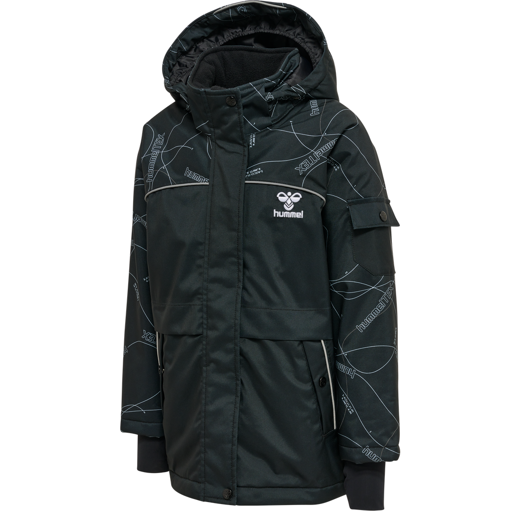hmlCONQUER XY TEX JACKET