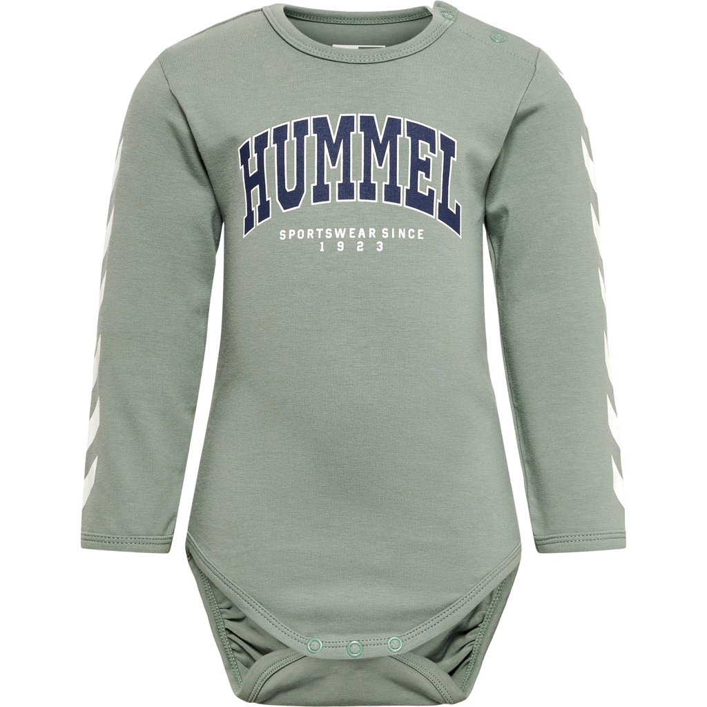 hmlFAST FLIPPER BODY L/S