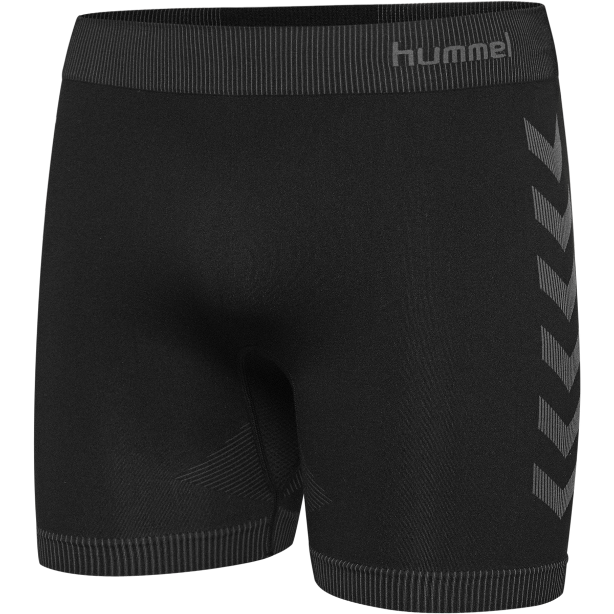 HUMMEL FIRST SEAMLESS SHORT TIGHTS