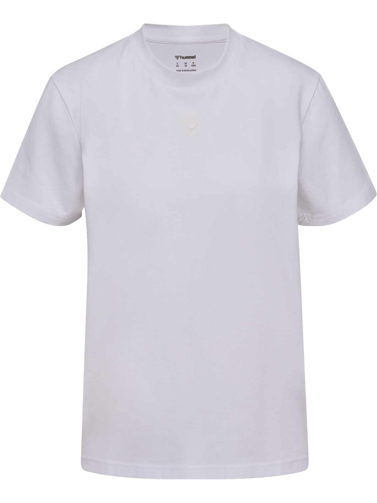 hmlDEFENDER W T-SHIRT S/S