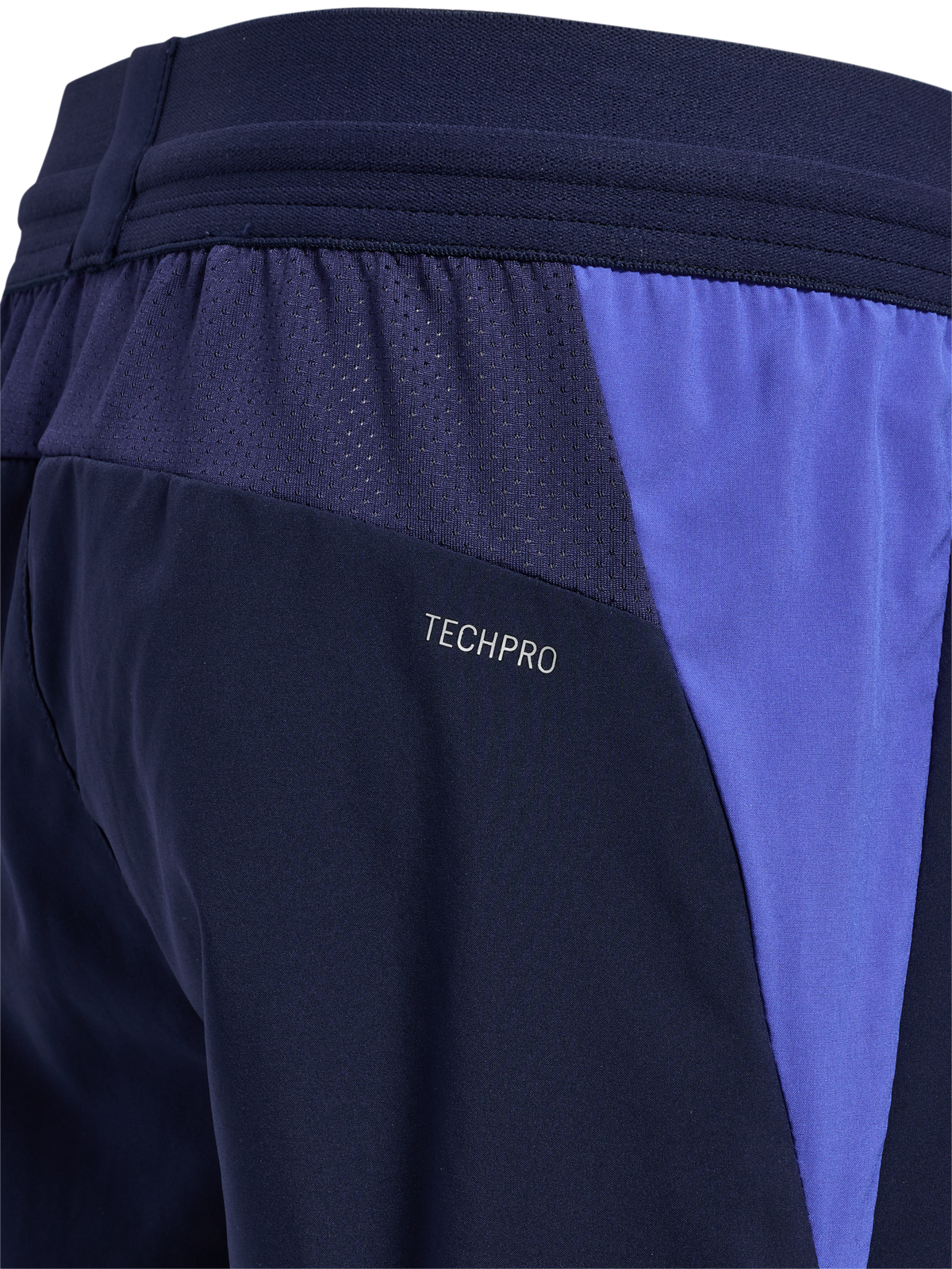 hmlBLAZE26 PRO TRAINING SHORTS KIDS