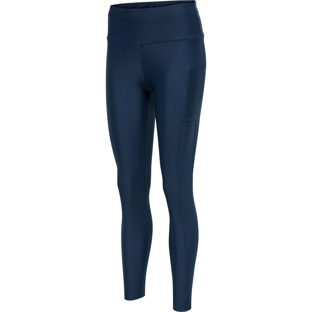 hmlTE TOLA HIGH WAIST TIGHTS