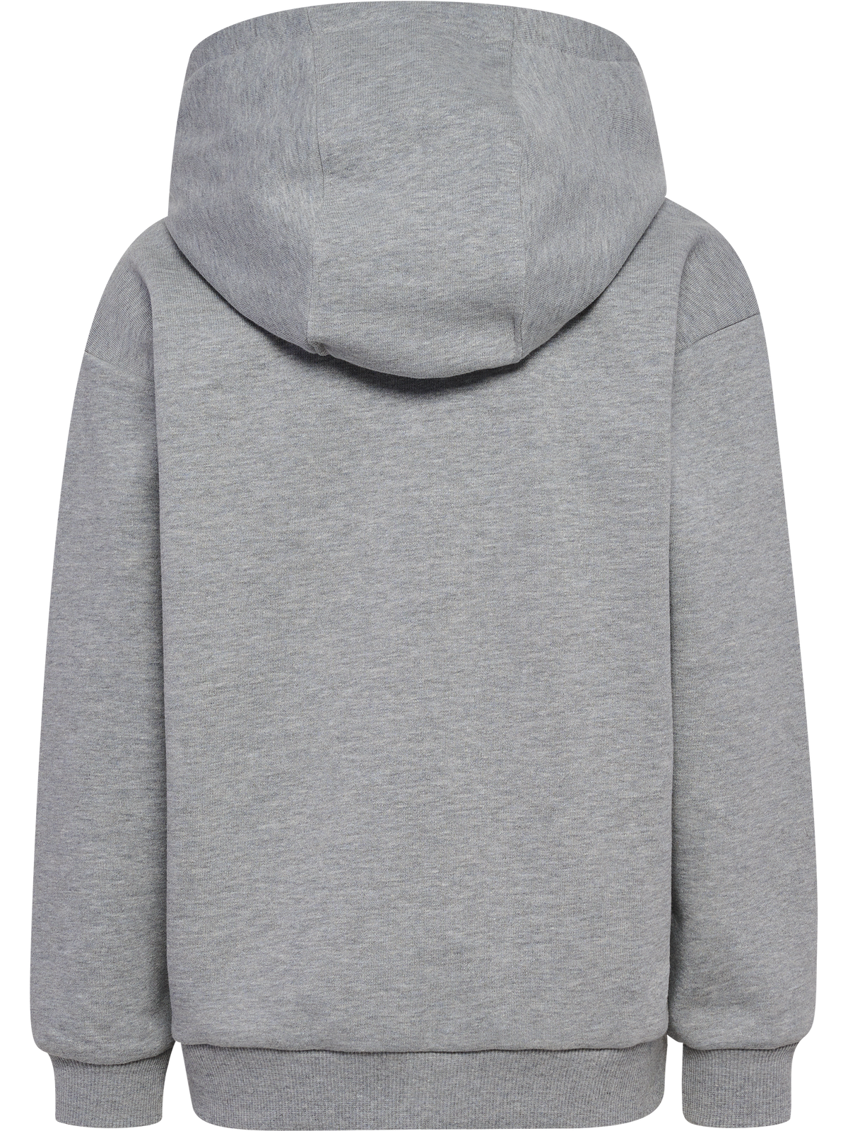 hmlJR LOOSE HOODIE BEE