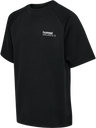 hmlJR TECH LOOSE T-SHIRT