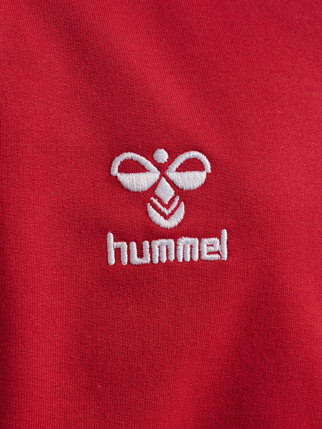 hmlGO 2.0 ZIP HOODIE KIDS
