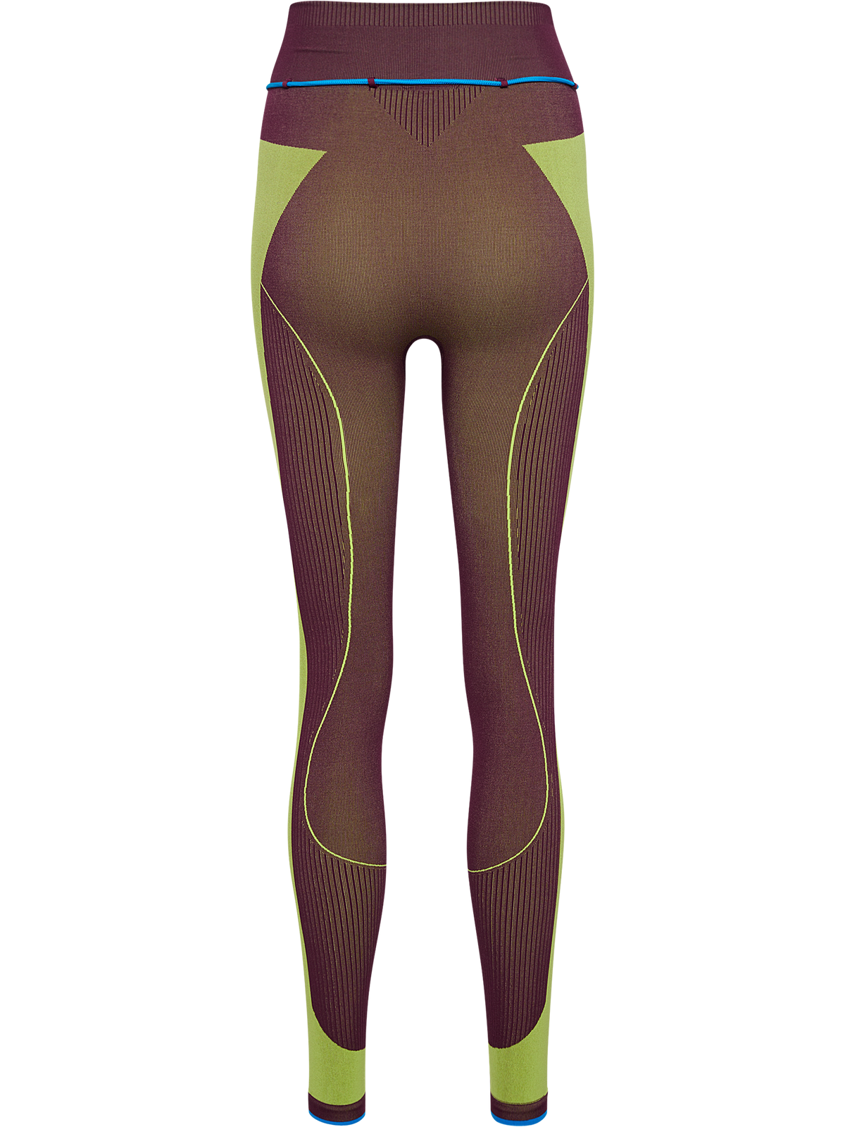 hmlSEAMLESS HIGH WAIST TIGHTS