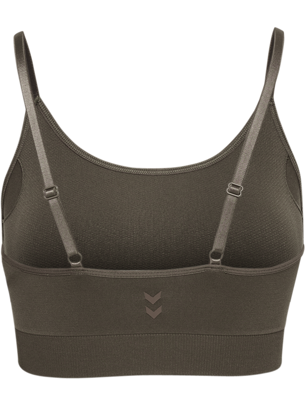 hmlFLOW PADDED BRA