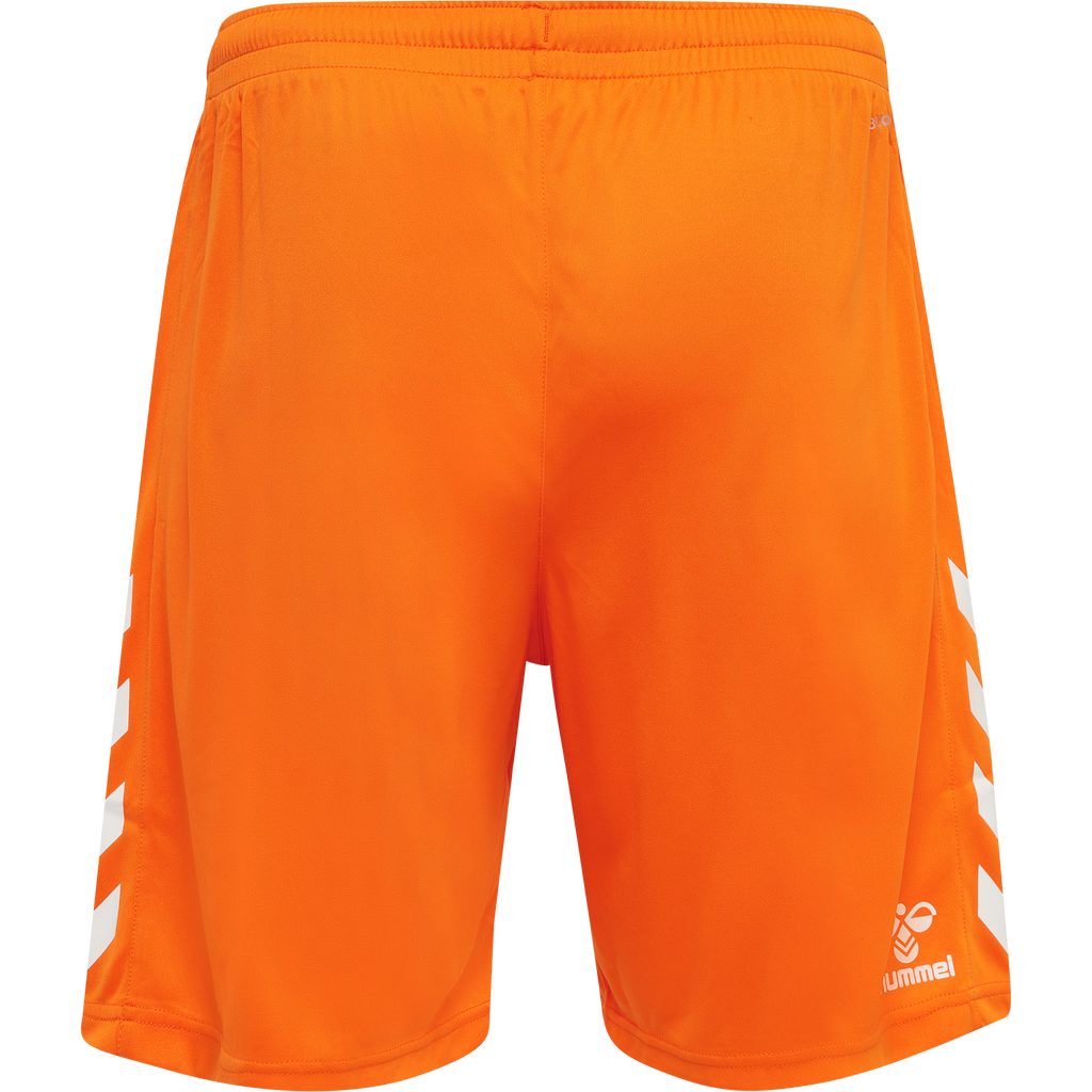 hmlCORE XK POLY SHORTS