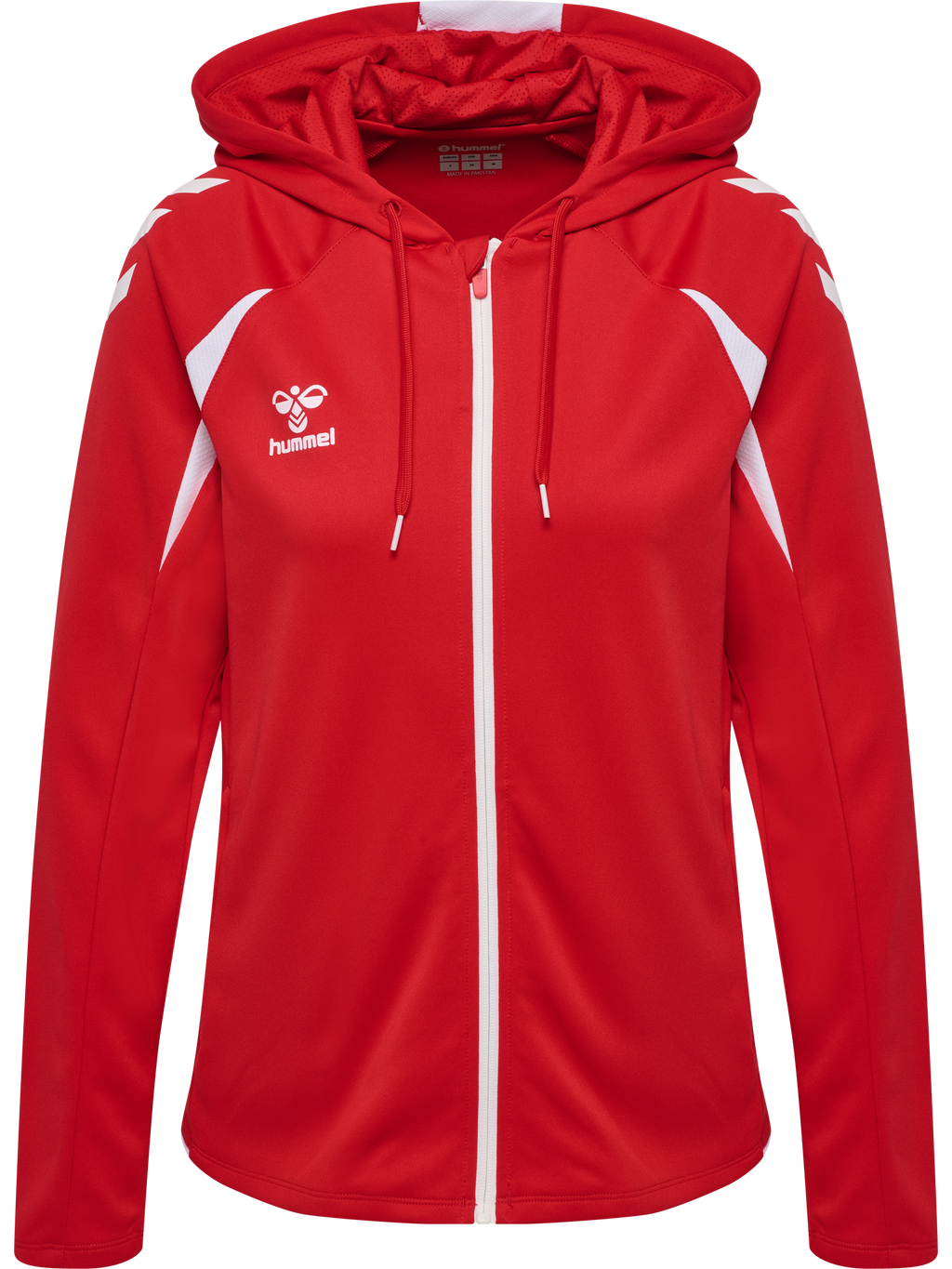 hmlCORE 2.0 ZIP HOODIE WOMAN