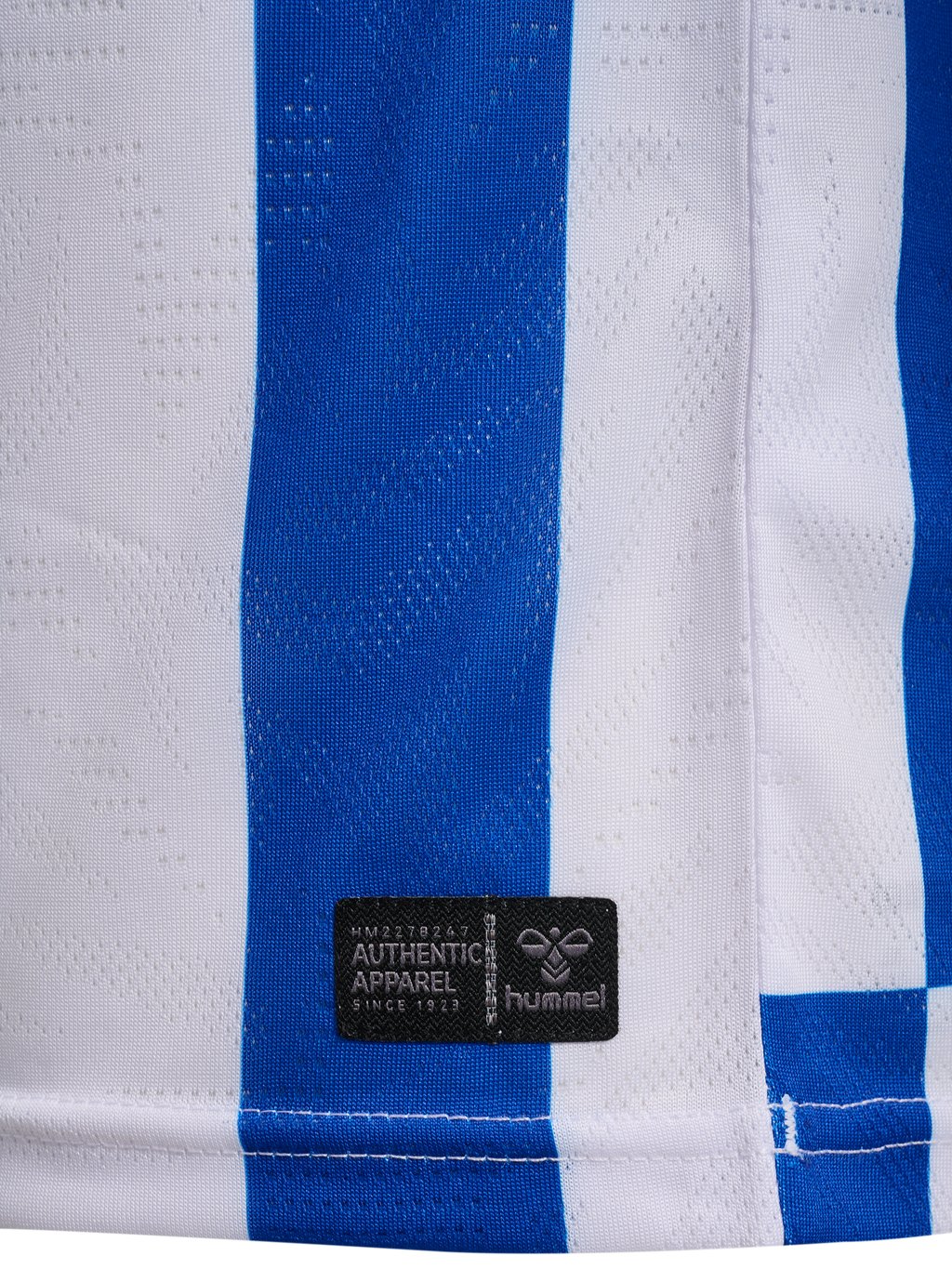 OB 26/27 HOME JERSEY S/S