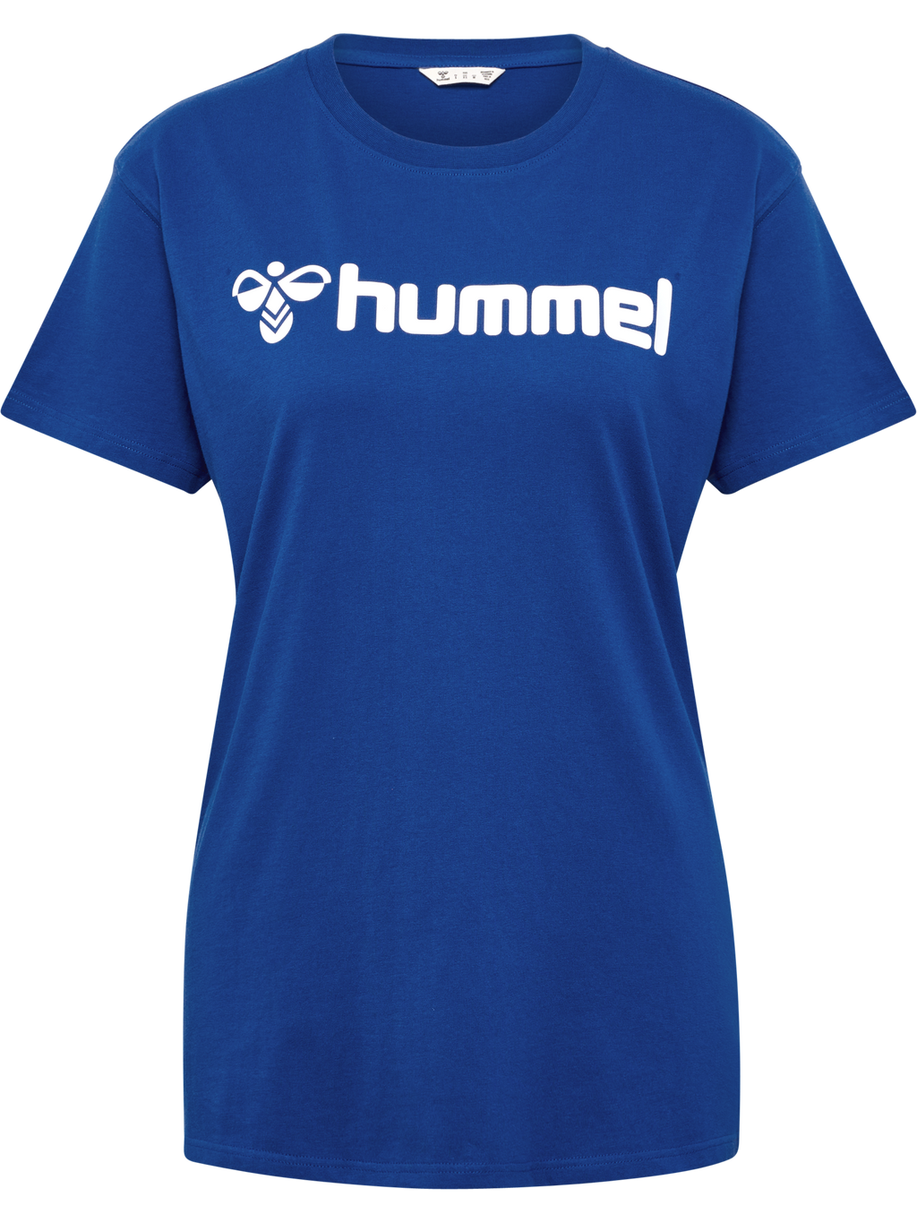 hmlGO 2.0 LOGO T-SHIRT S/S WOMAN