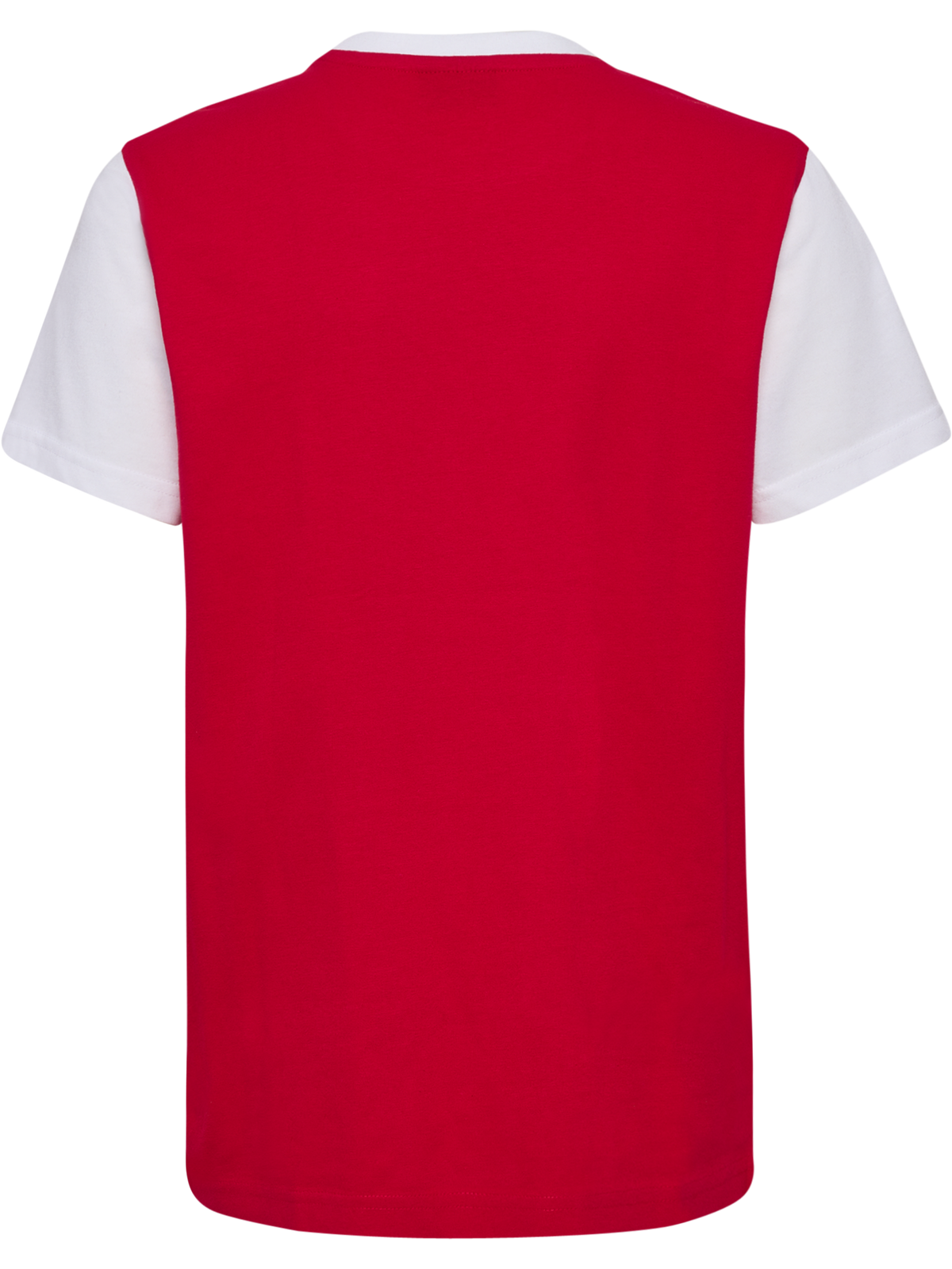 DBU FAN 24 BLOCK TEE SS KIDS