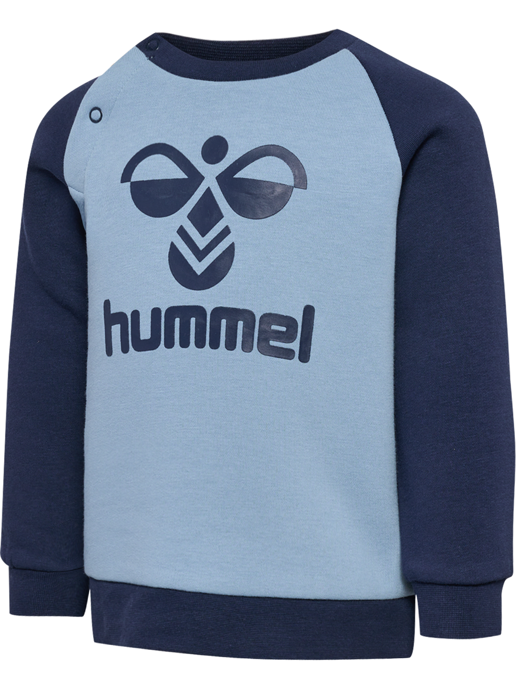 hmlHUMMING CREWSUIT