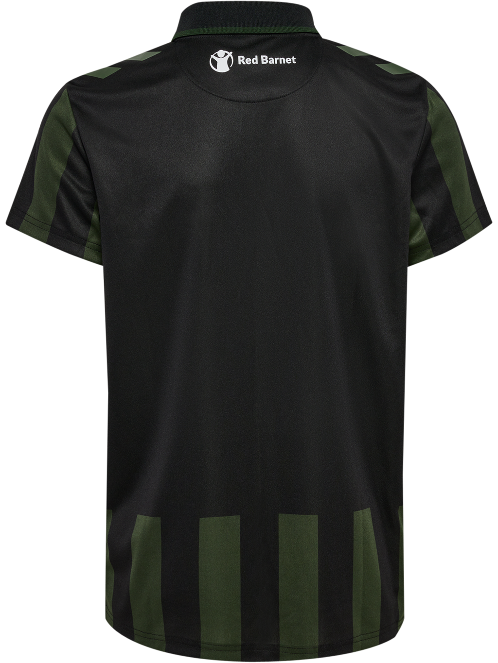 OB 24/25 AWAY JERSEY SS KIDS
