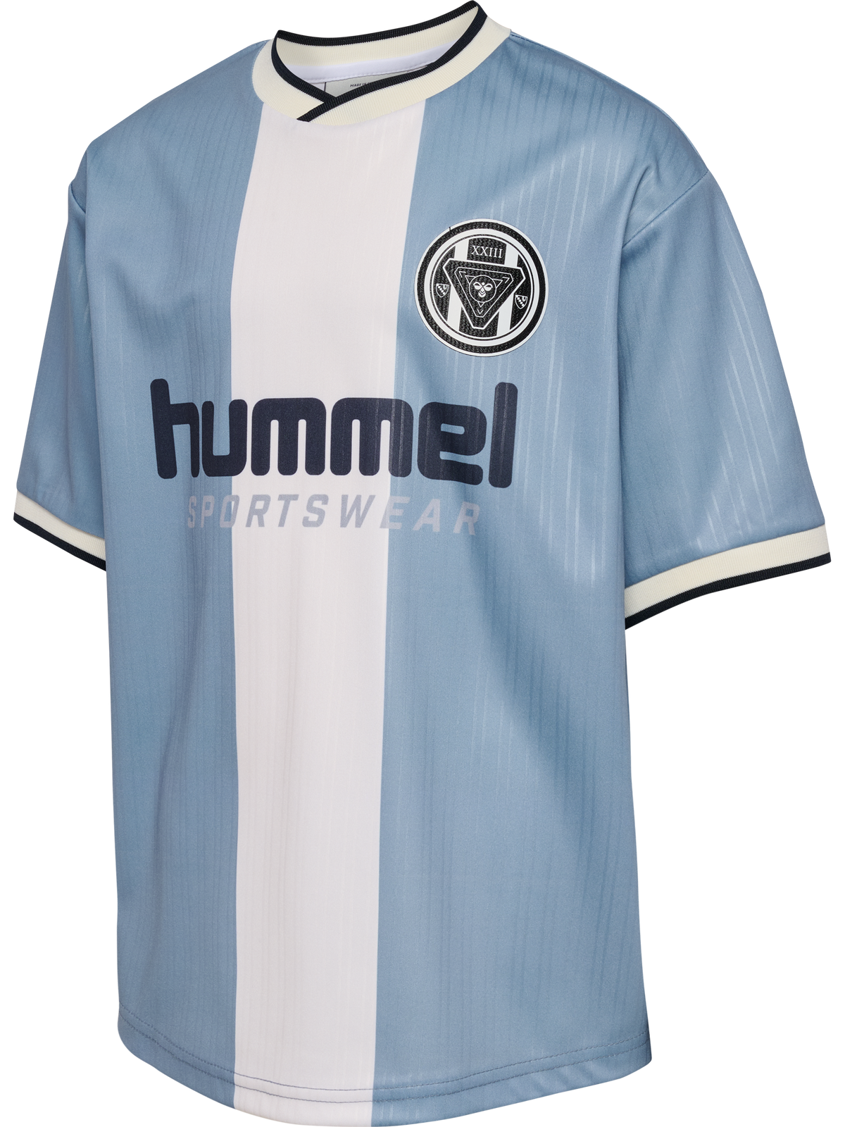 hmlJR LOOSE BALL  JERSEY S/S SET