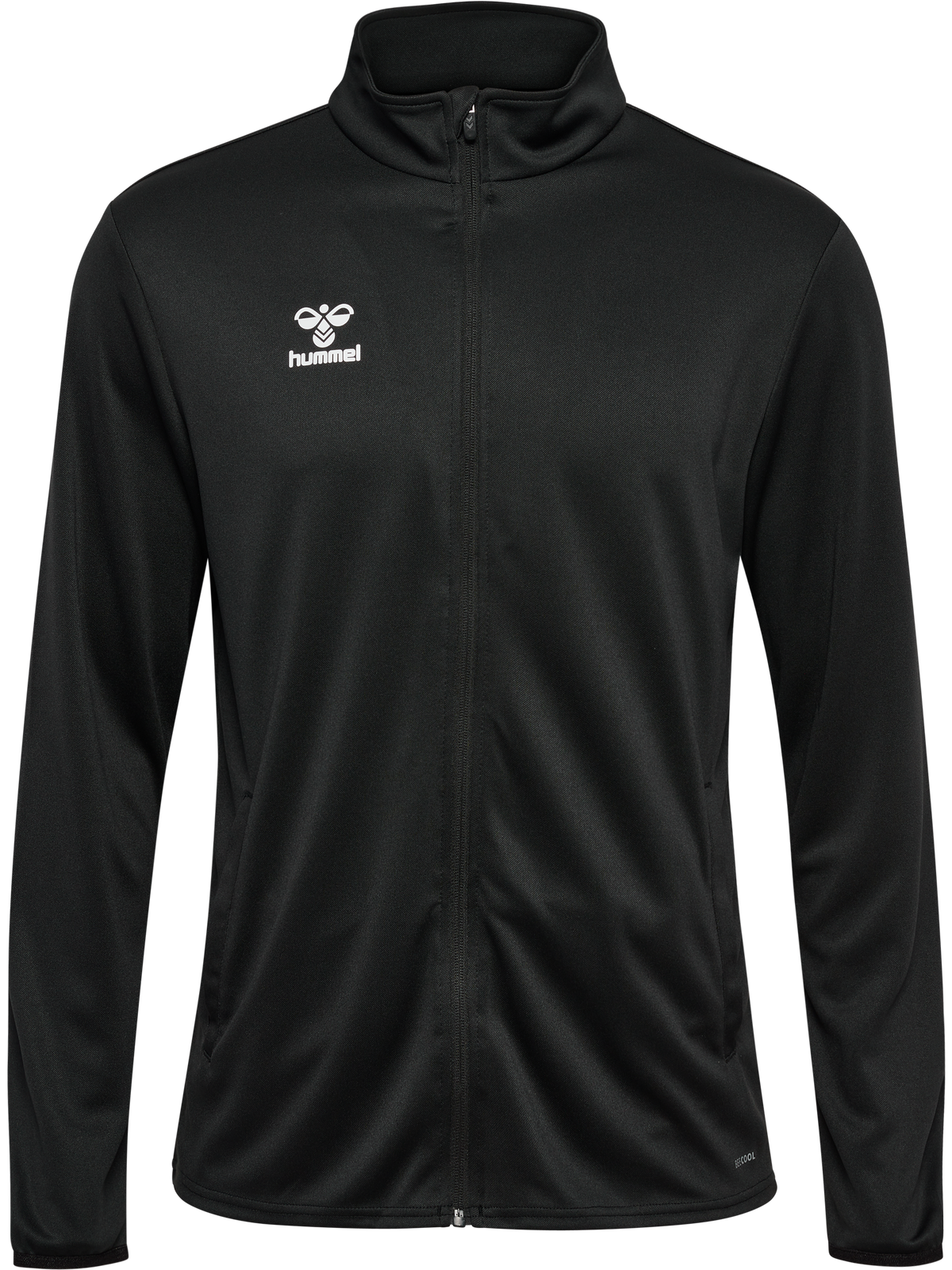 hmlESSENTIAL TRACK JACKET