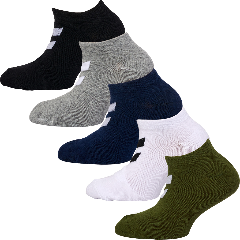 hmlMATCH ME SOCK 5-PACK