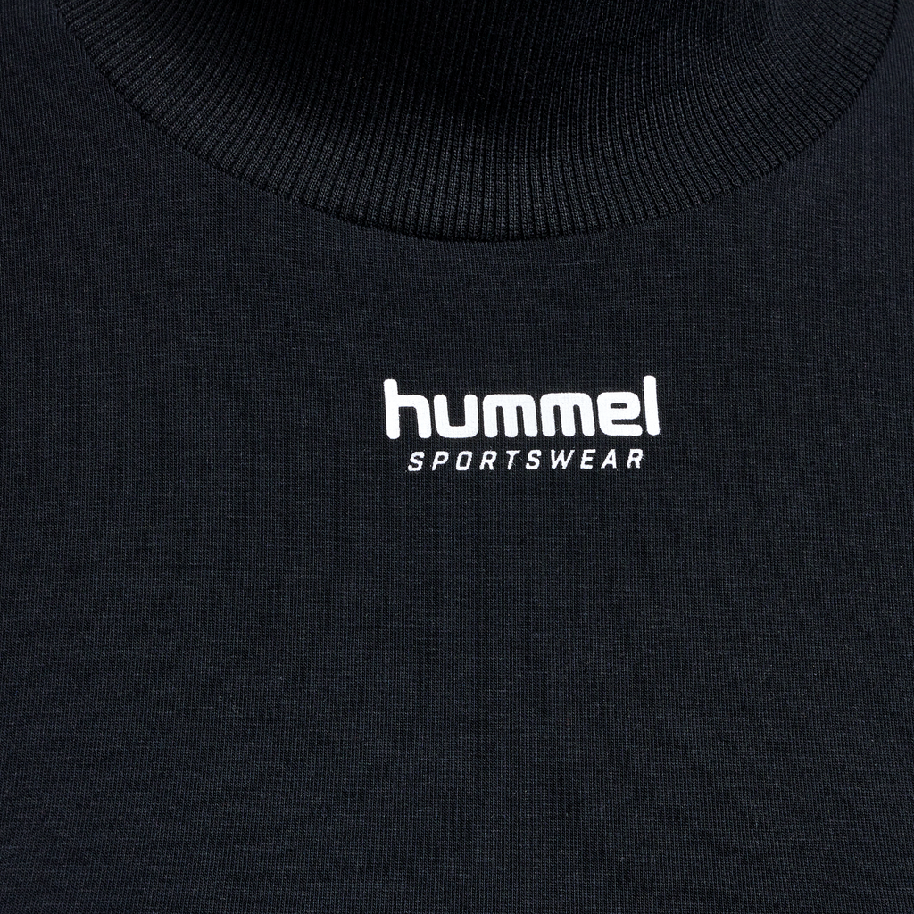 hmlLGC JAZZLYN TURTLENECK