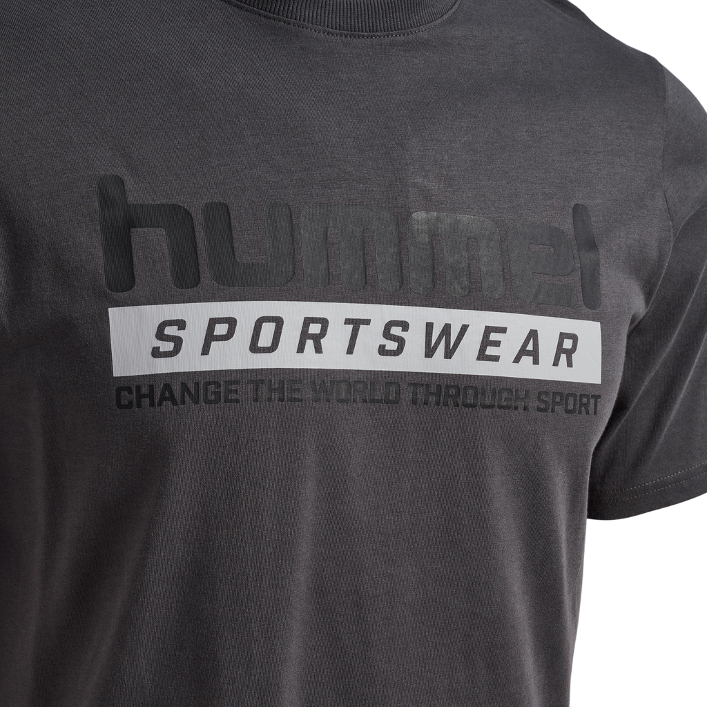 hmlLGC CARSON T-SHIRT