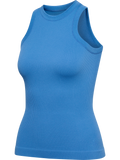hmlPULSE SEAMLESS RIB W TANK TOP