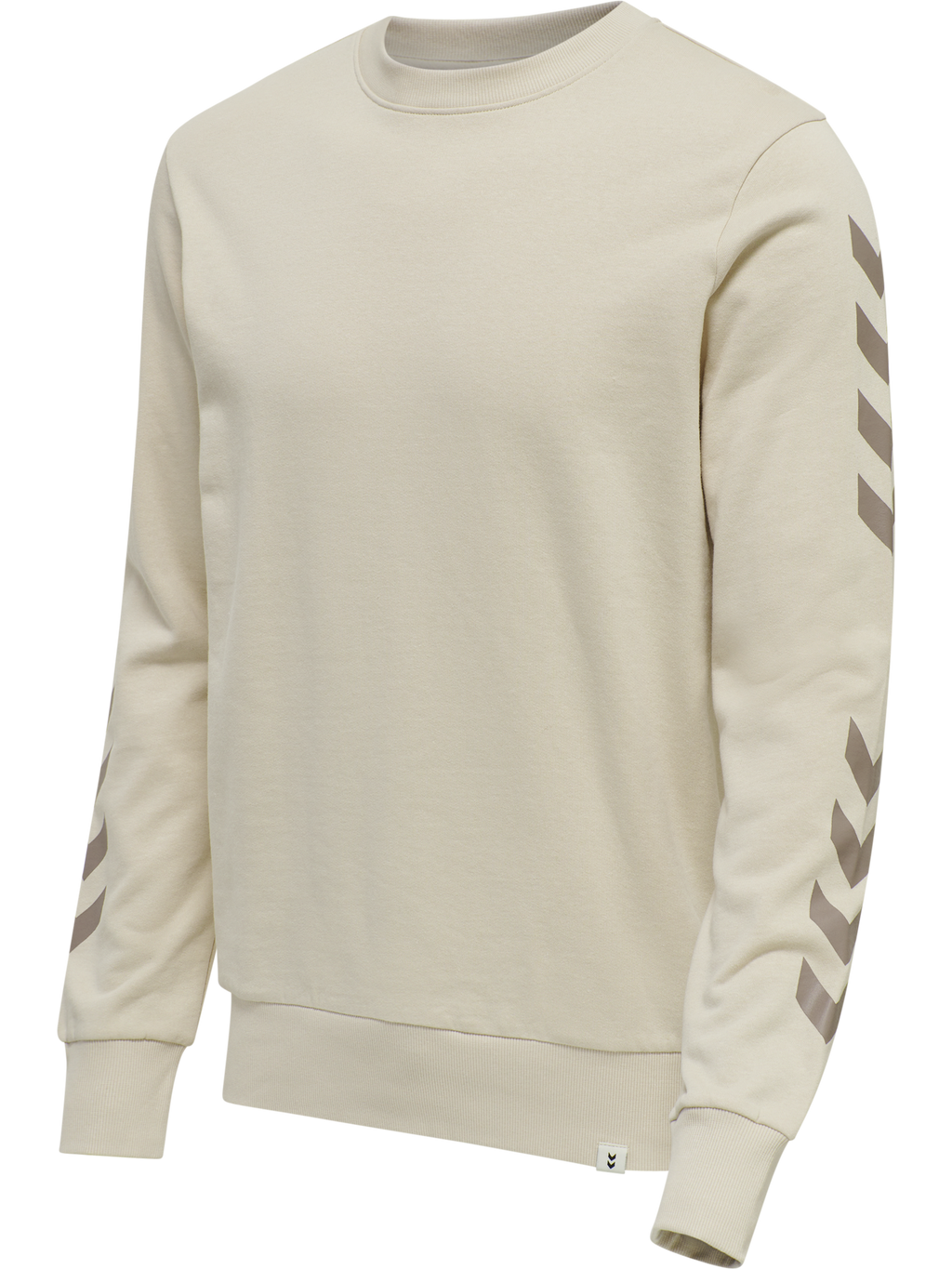 hmlLEGACY CHEVRON SWEATSHIRT