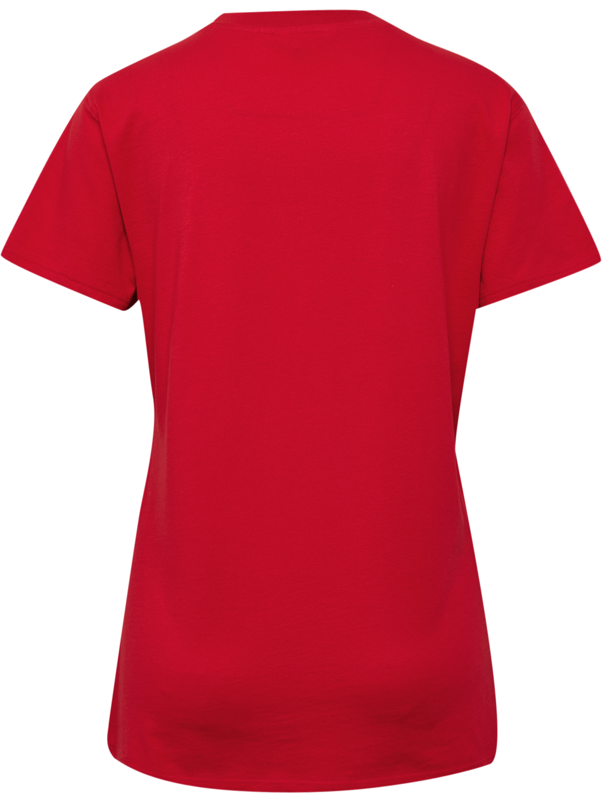 hmlGO 2.0 LOGO T-SHIRT S/S WOMAN