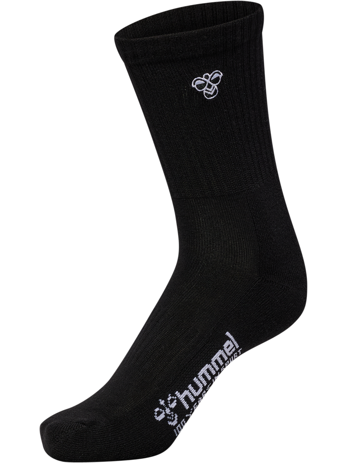 hmlJR 3-PACK SOCKS BEE