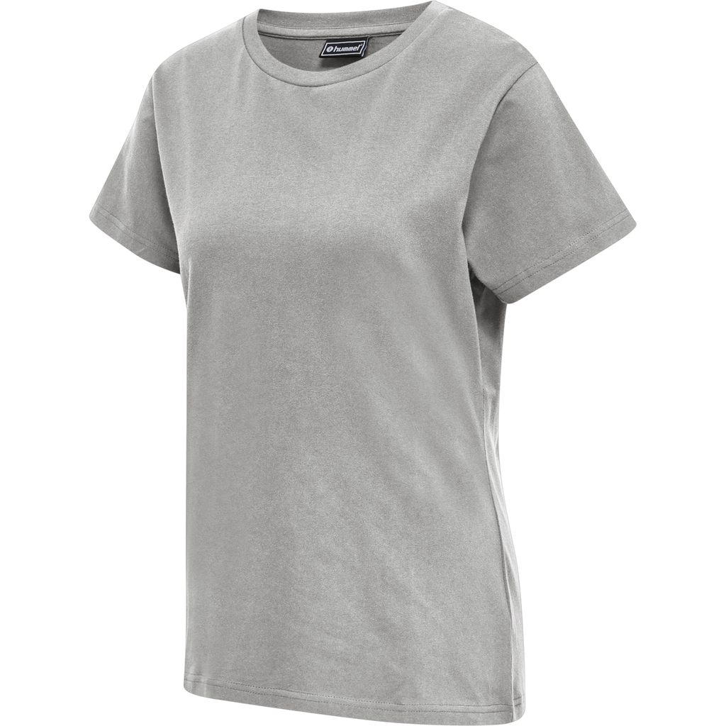 hmlRED HEAVY T-SHIRT S/S WOMAN