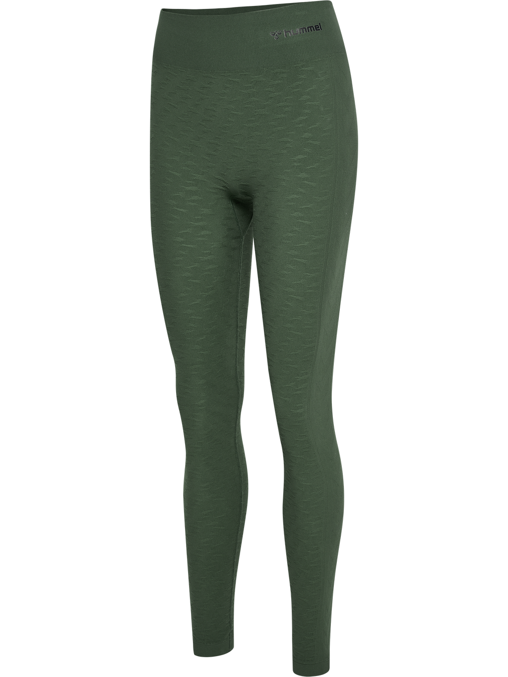 hmlMT FOCUS SEAMLESS HW TIGHTS