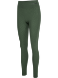 hmlMT FOCUS SEAMLESS HW TIGHTS