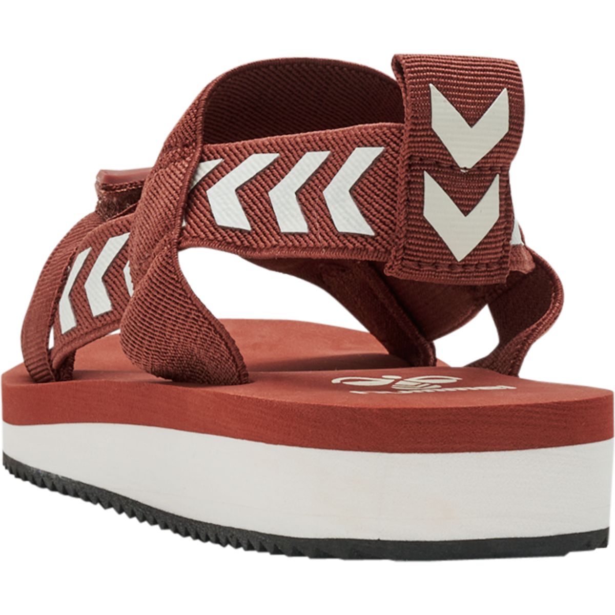 ELASTIC SANDAL JR