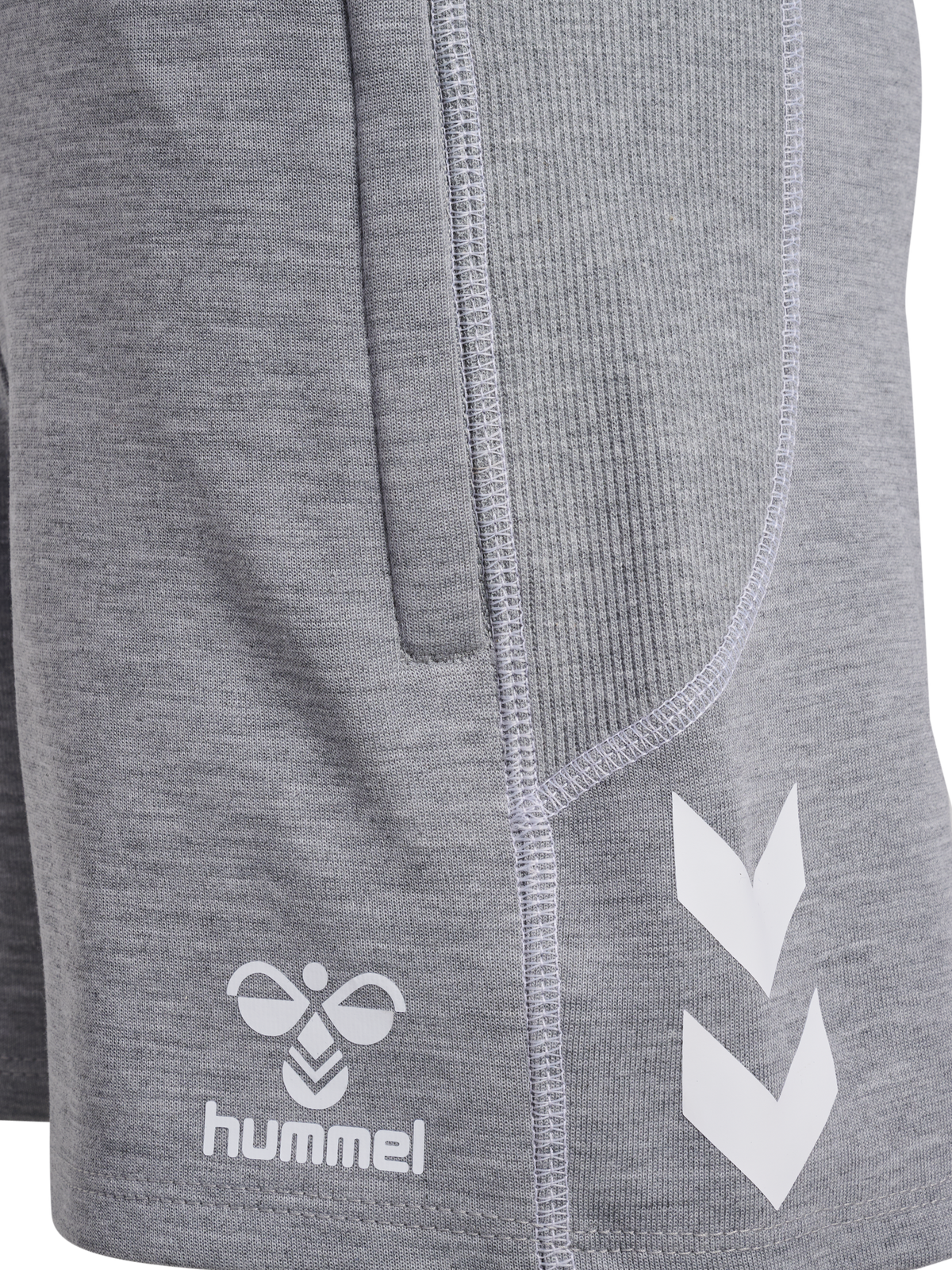 hmlMOVE 2.0 SHORTS KIDS