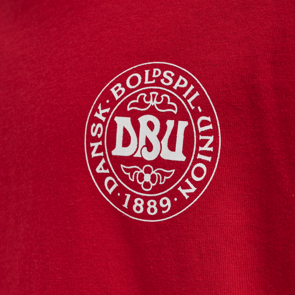 DBU FAN COTTON JERSEY S/S KIDS