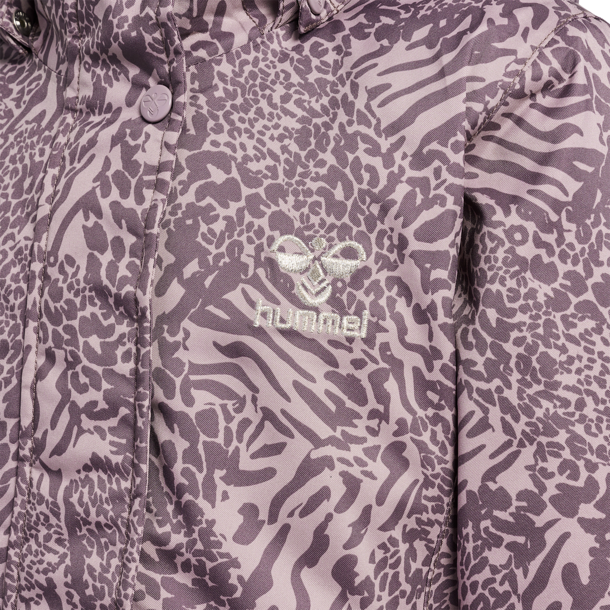 hmlALMA TEX COAT