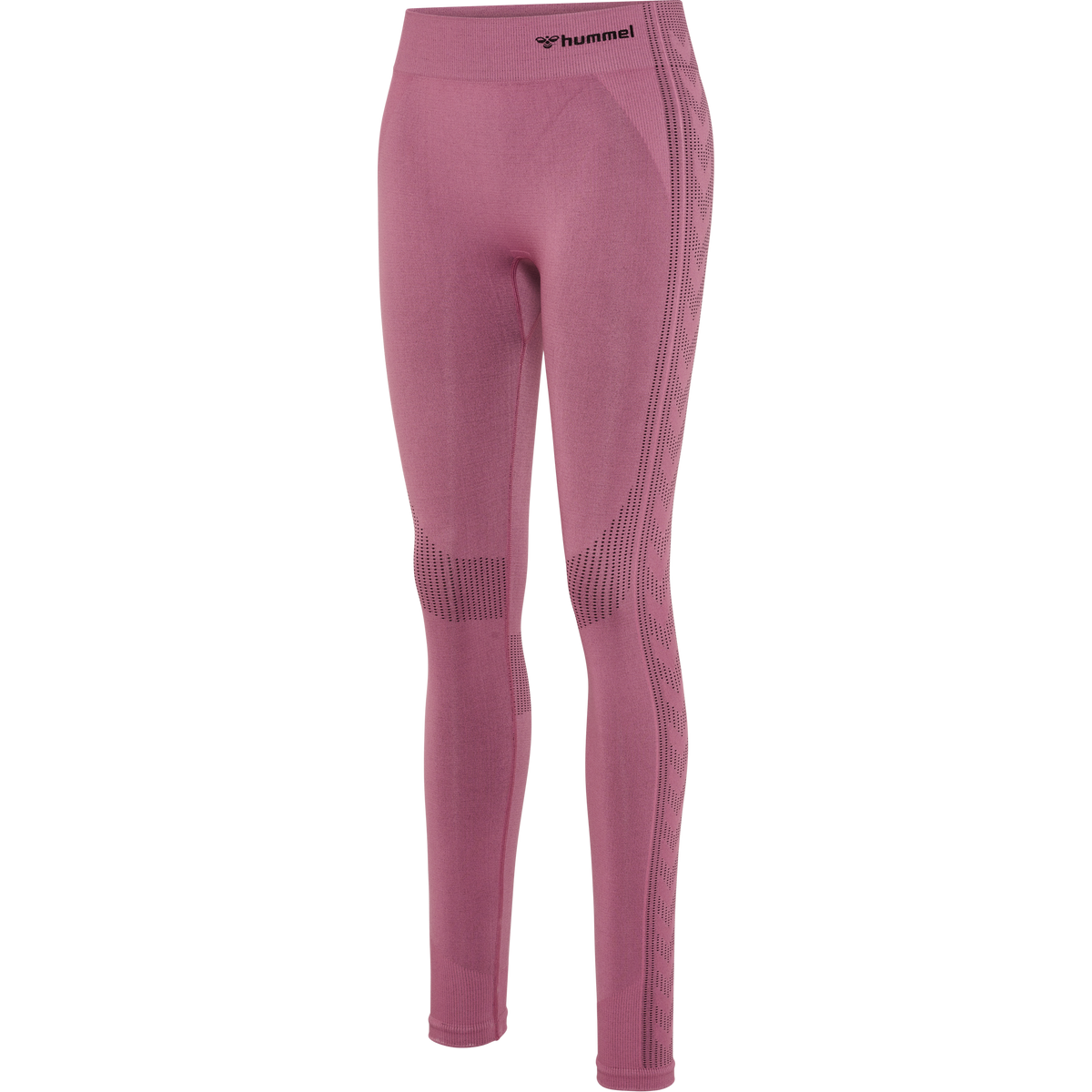 hmlMT SHAPING SEAMLESS MW TIGHTS