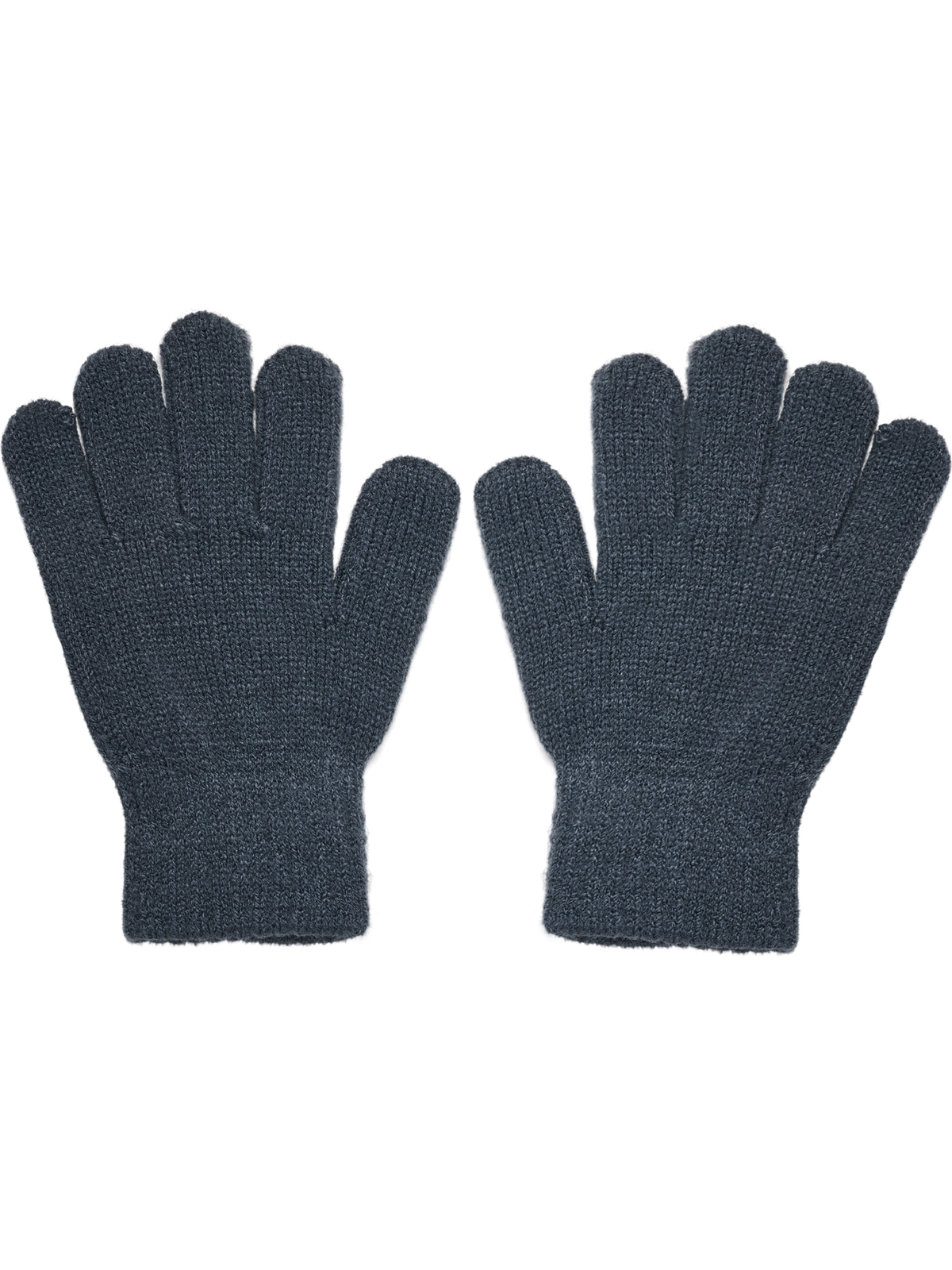 hmlJR KNIT GLOVES 2-PACK