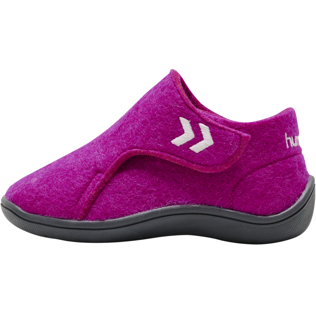 WOOL SLIPPER INFANT
