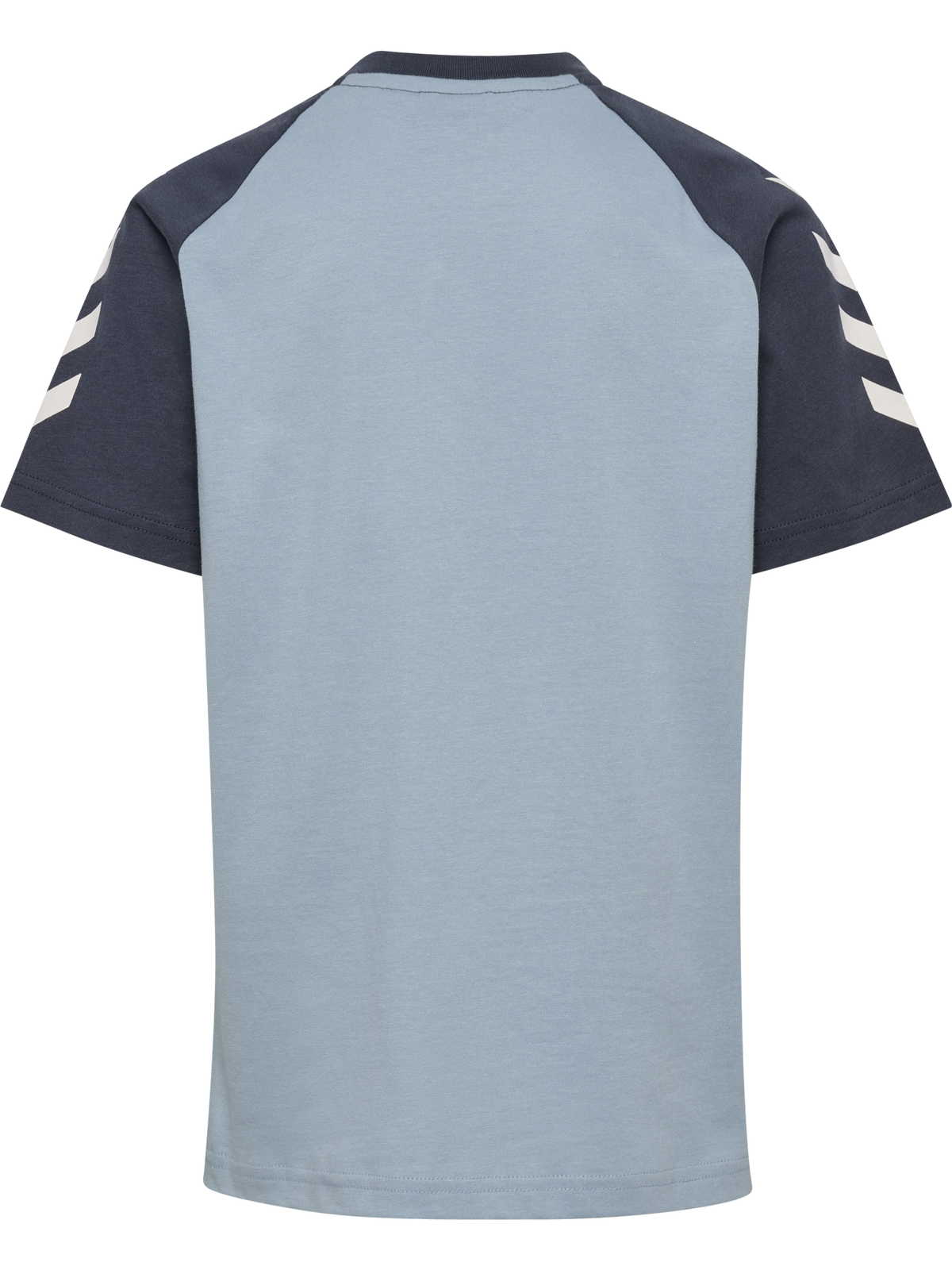 hmlJR LOGO T-SHIRT S/S