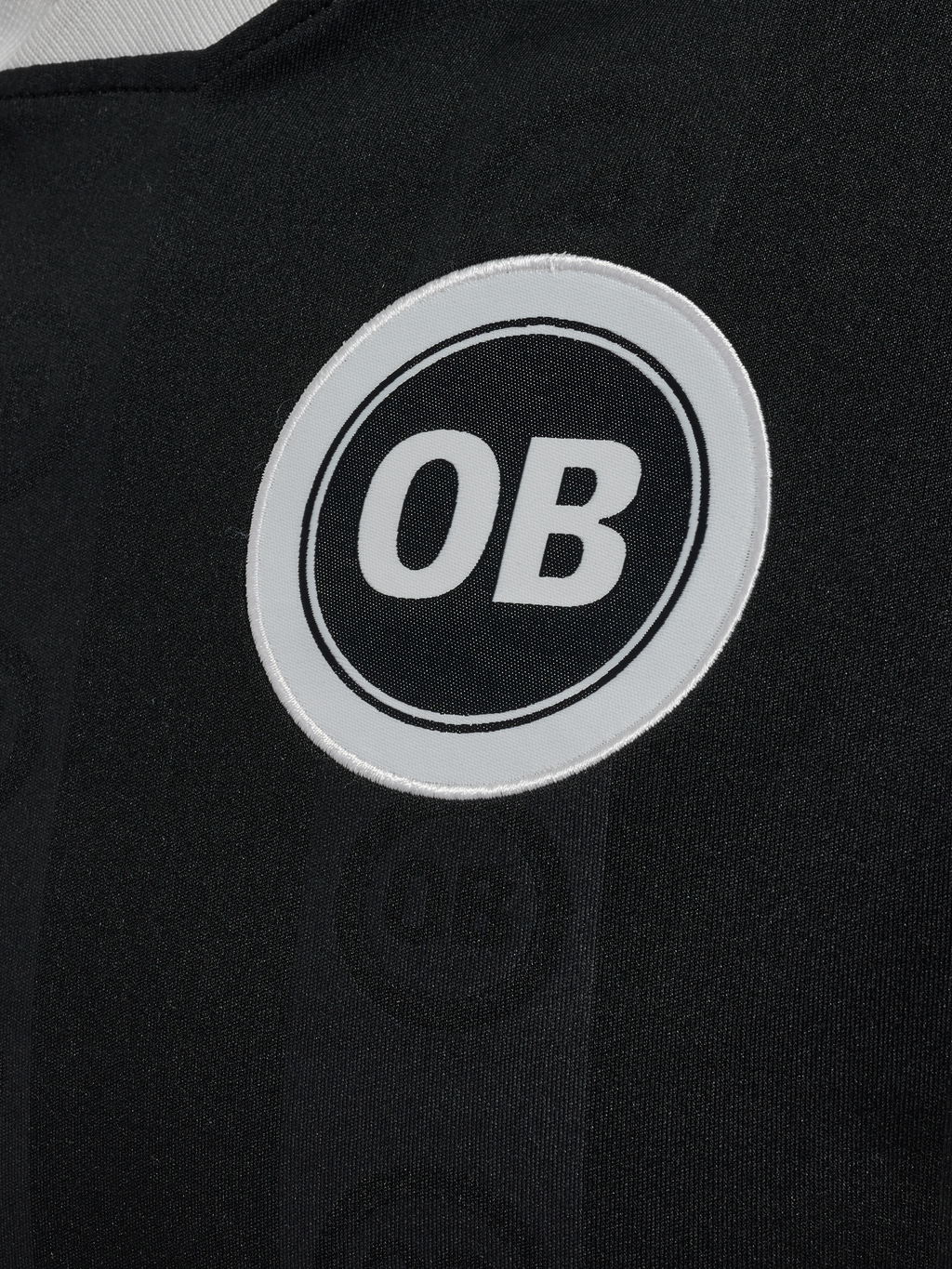 OB 24/25 PREGAME JERSEY L/S