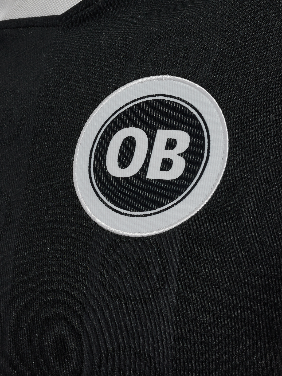 OB 24/25 PREGAME JERSEY L/S