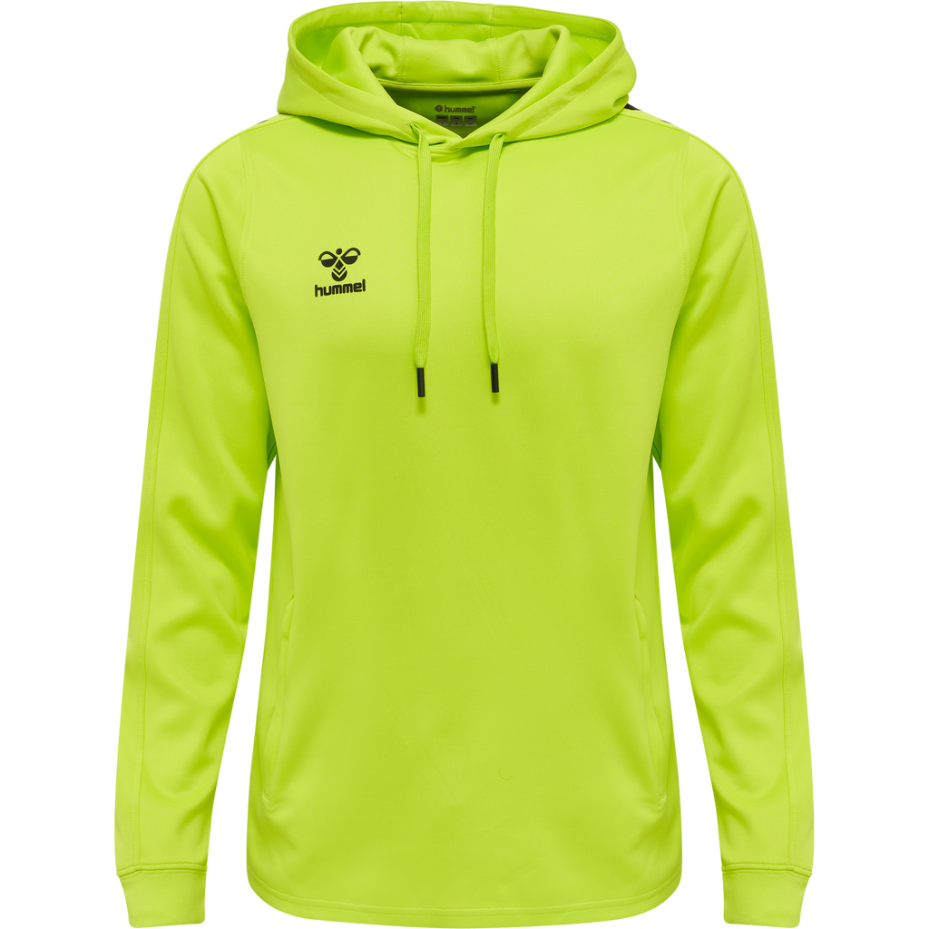 hmlCORE XK POLY SWEAT HOODIE