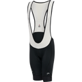 MENS CORE BIKE PANEL BIB SHORTS