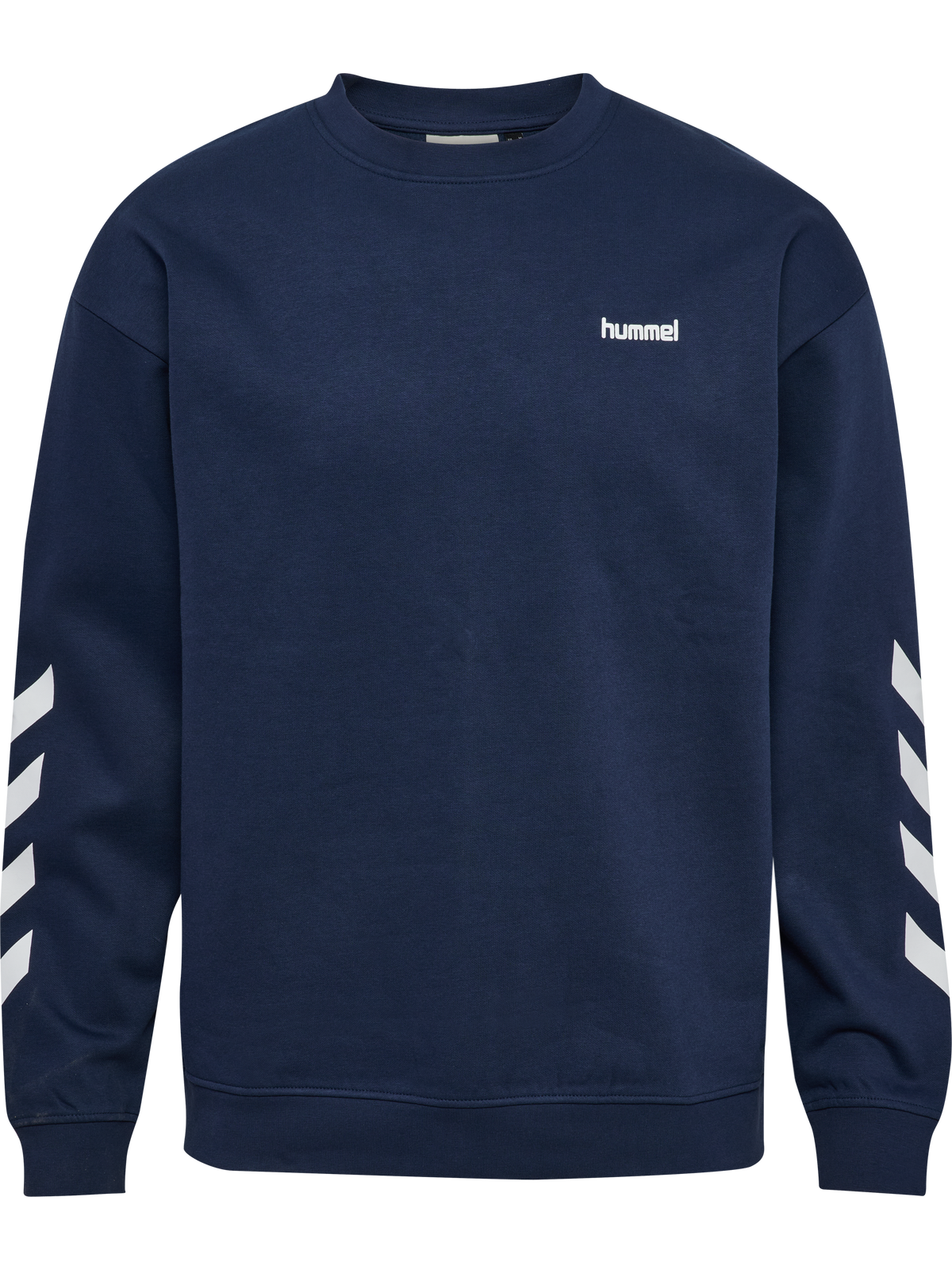 hmlCHEVRON ATHLETIC SWEATSHIRT