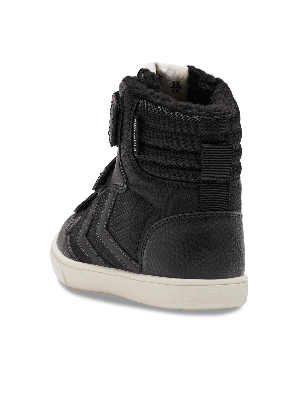 STADIL SUPER POLY BOOT MID TEX JR