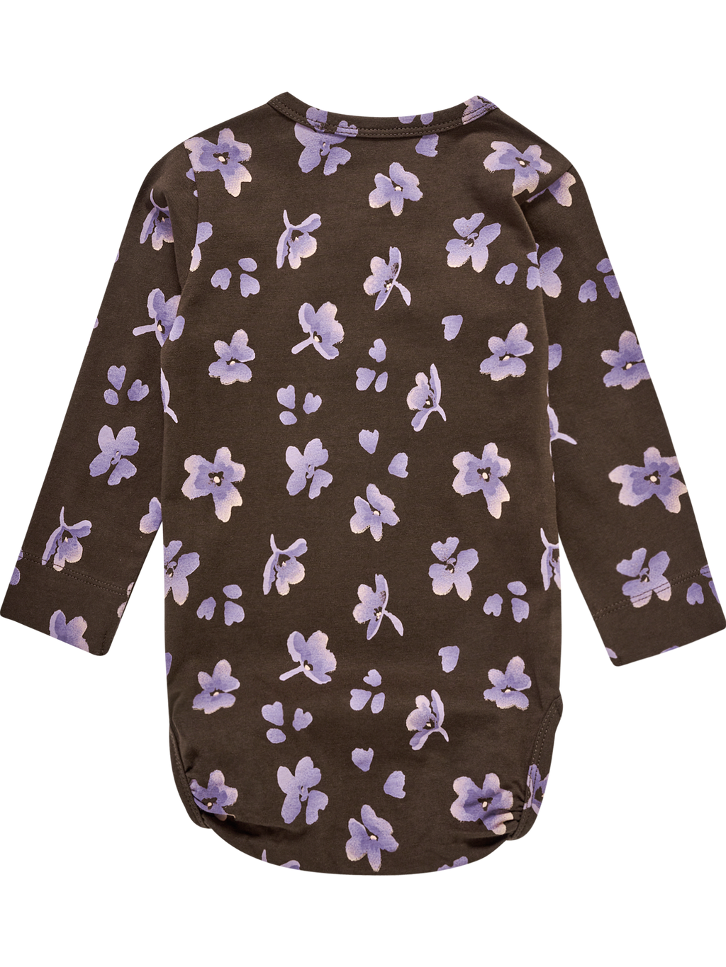 hmlGUG BODY L/S