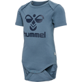hmlMADS BODY S/S